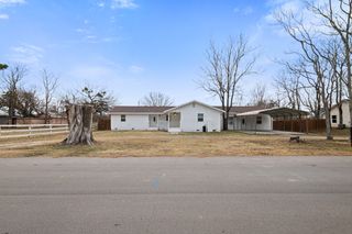 202 Blocker Street, Bridgeport, TX 76426