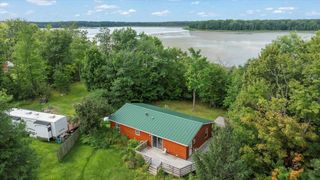 2959 Pomroy Beach Drive, Brook Park, MN 55007
