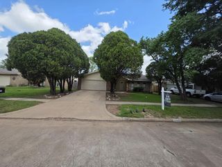 15630 Camino Del Sol Drive, Houston, TX 77083