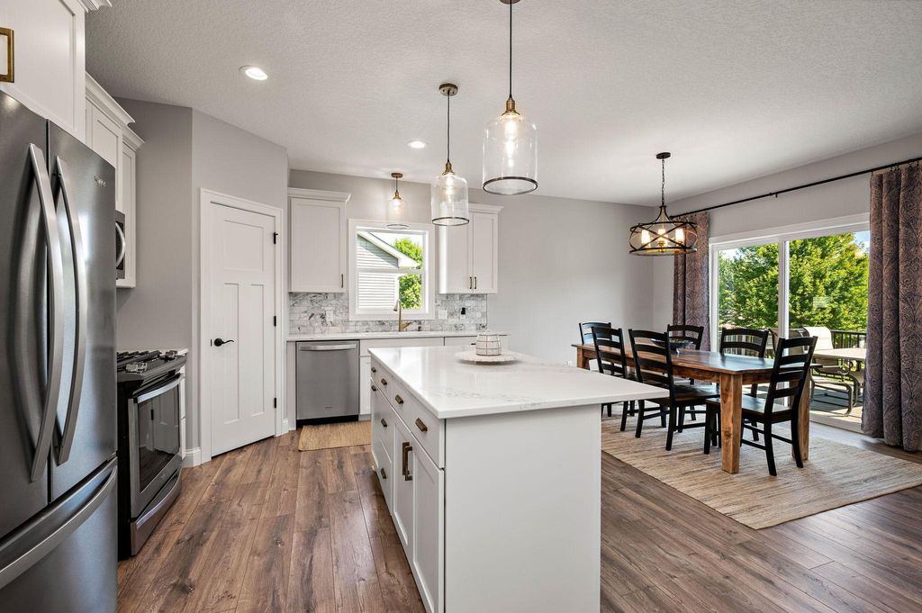 481 Paradise Drive SE, Saint Michael, MN 55376 — photo 4