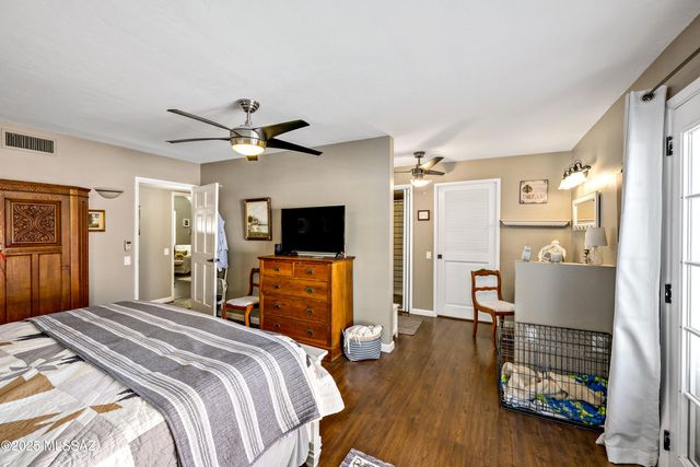 1939 S San Vincent Drive, Green Valley, AZ 85614