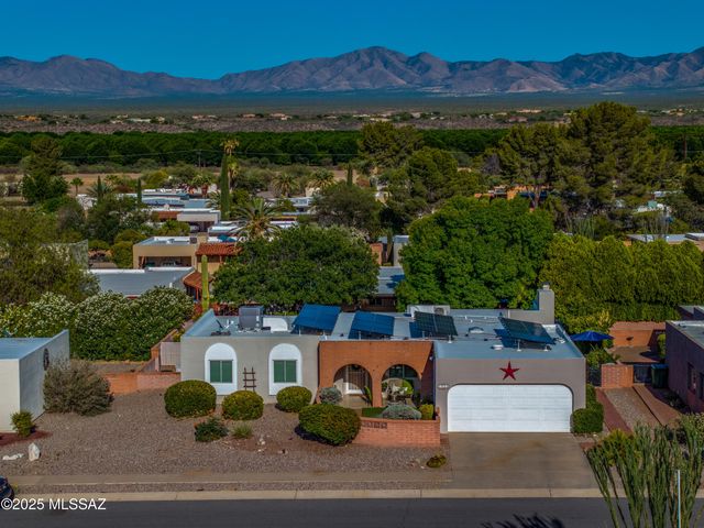 1939 S San Vincent Drive, Green Valley, AZ 85614