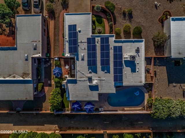 1939 S San Vincent Drive, Green Valley, AZ 85614