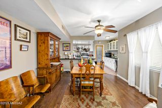 1939 S San Vincent Drive, Green Valley, AZ 85614