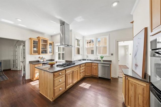 1205 W 60th Terrace, Kansas City, MO 64113