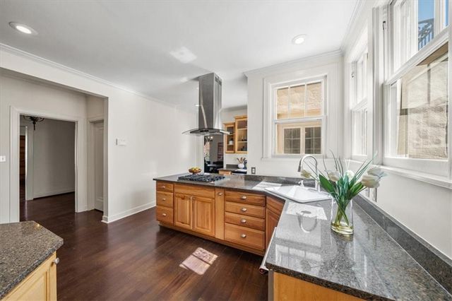 1205 W 60th Terrace, Kansas City, MO 64113