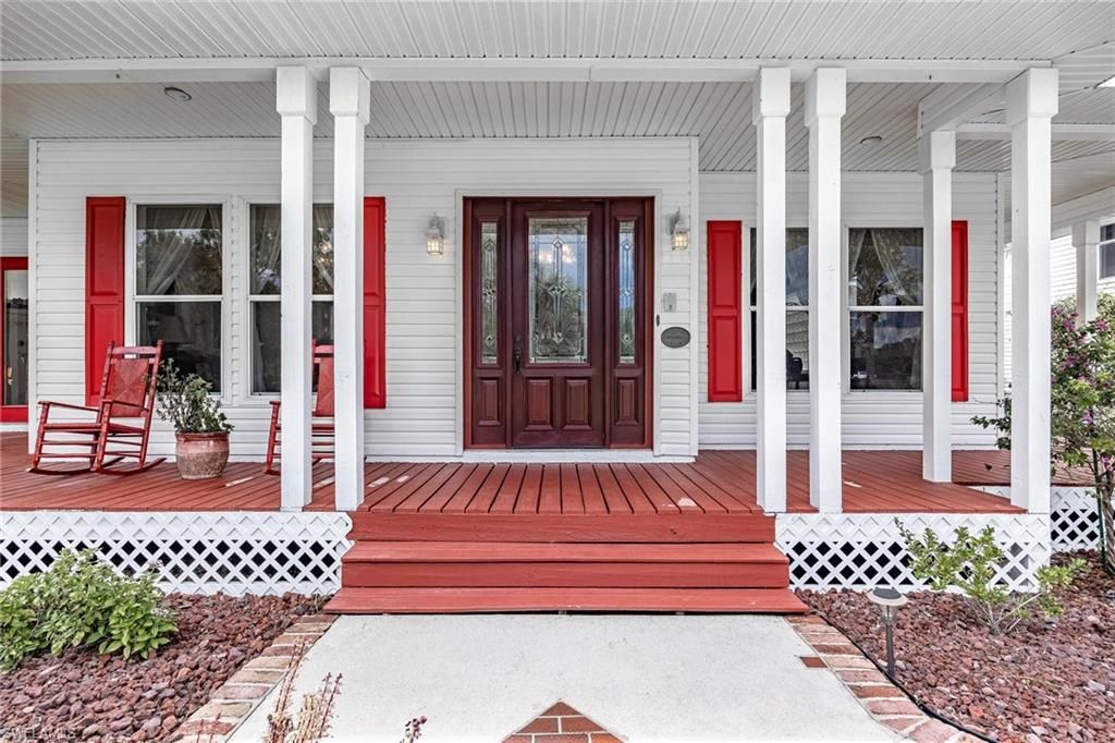 1323 Frontier CIR, LABELLE, FL 33935 — photo 3