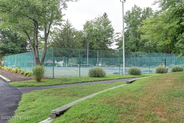 236 Medford Court G, Manalapan, NJ 07726