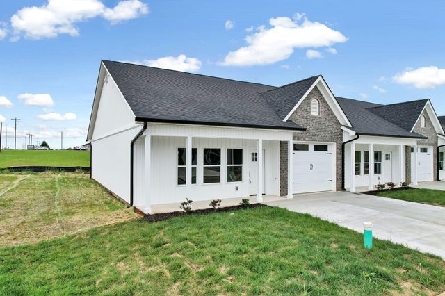 1080 Congress Parkway, N, Athens, TN 37303