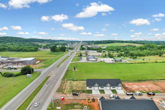 1080 Congress Parkway, N, Athens, TN 37303