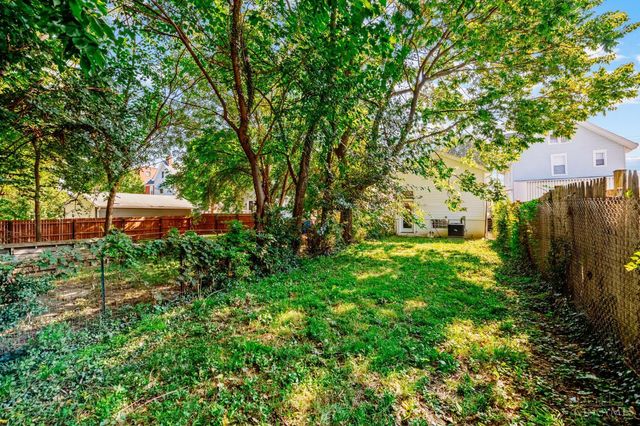 4411 Allison Street, Norwood, OH 45212
