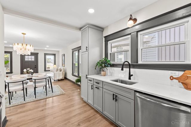 4411 Allison Street, Norwood, OH 45212