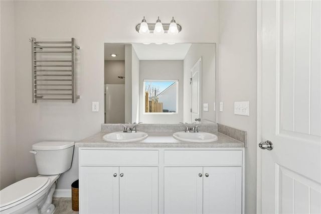 274 Ajo Way, Dallas, GA 30157