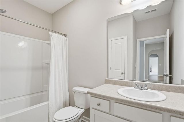 274 Ajo Way, Dallas, GA 30157