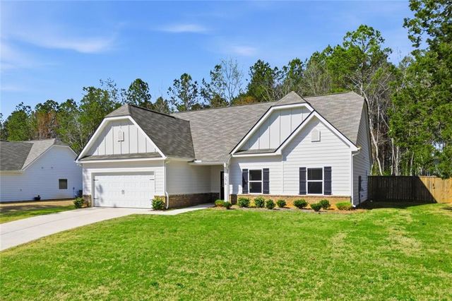 274 Ajo Way, Dallas, GA 30157