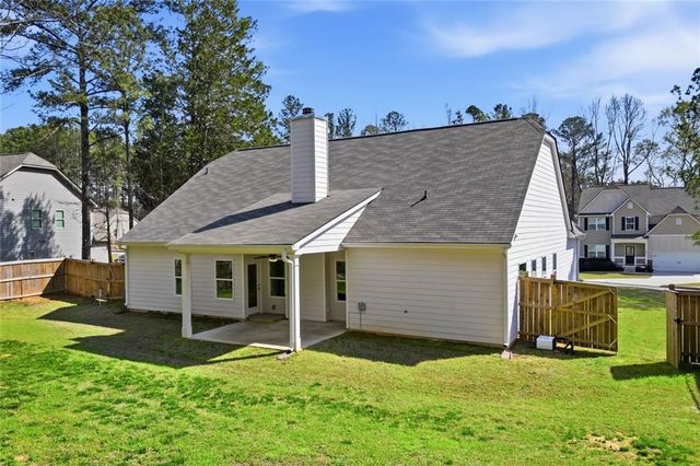 274 Ajo Way, Dallas, GA 30157