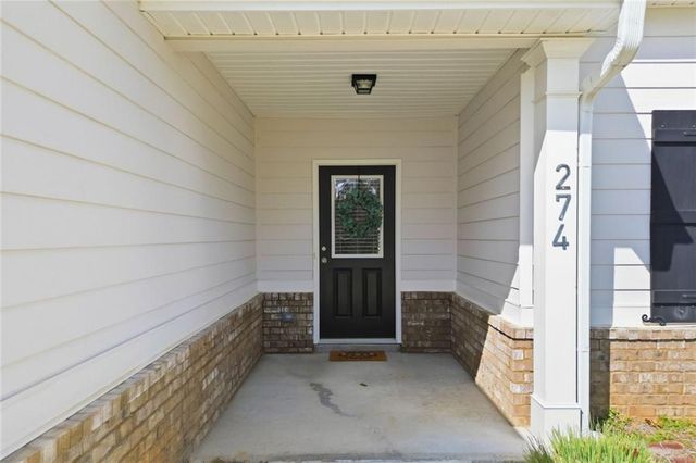 274 Ajo Way, Dallas, GA 30157