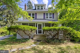 219 WASHINGTON, Princeton, NJ 08540
