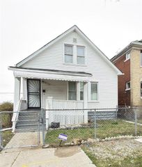 9628 Petoskey Avenue, Detroit, MI 48204