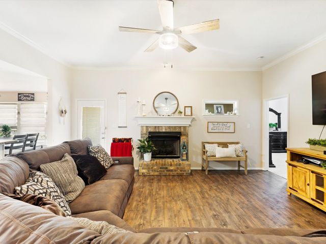 1745 Colorado Drive, Burleson, TX 76028