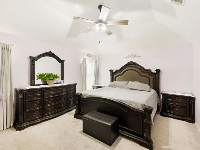 1745 Colorado Drive, Burleson, TX 76028