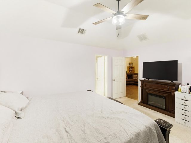 1745 Colorado Drive, Burleson, TX 76028