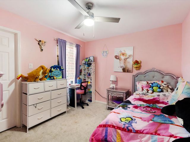 1745 Colorado Drive, Burleson, TX 76028