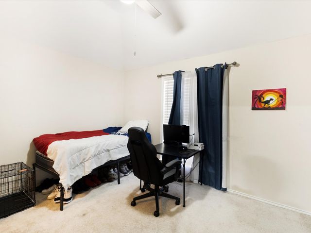 1745 Colorado Drive, Burleson, TX 76028