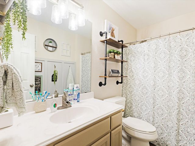 1745 Colorado Drive, Burleson, TX 76028