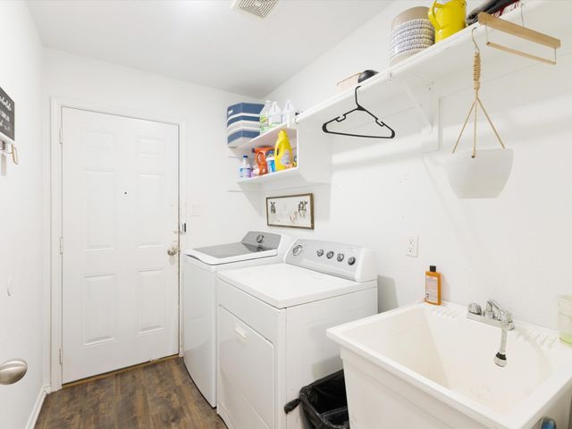 1745 Colorado Drive, Burleson, TX 76028