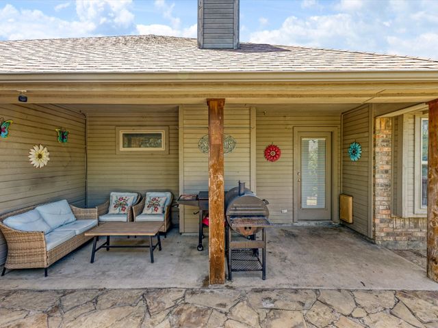1745 Colorado Drive, Burleson, TX 76028