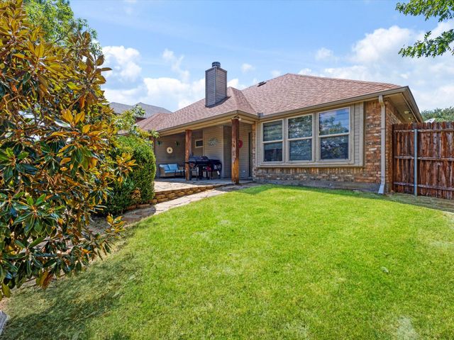 1745 Colorado Drive, Burleson, TX 76028
