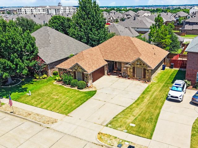 1745 Colorado Drive, Burleson, TX 76028