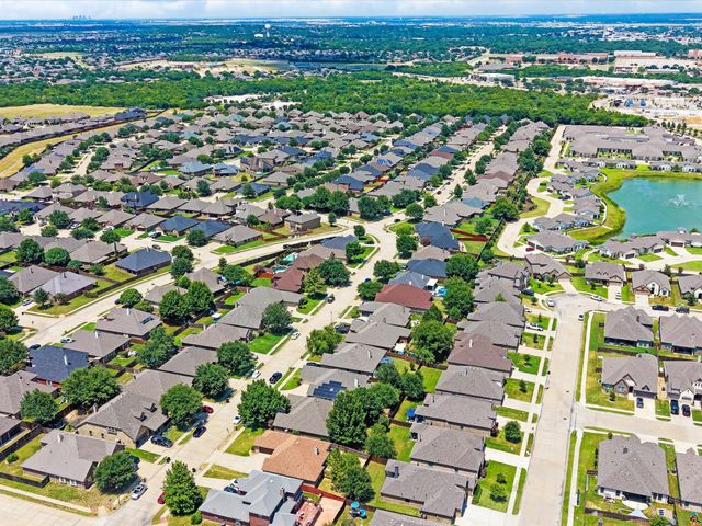 1745 Colorado Drive, Burleson, TX 76028