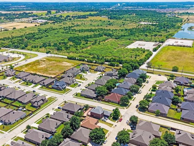 1745 Colorado Drive, Burleson, TX 76028