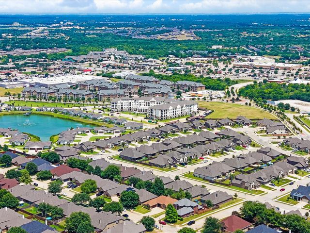 1745 Colorado Drive, Burleson, TX 76028
