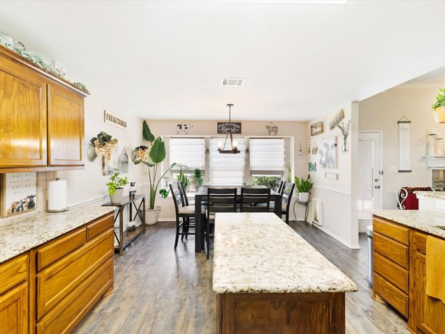 1745 Colorado Drive, Burleson, TX 76028
