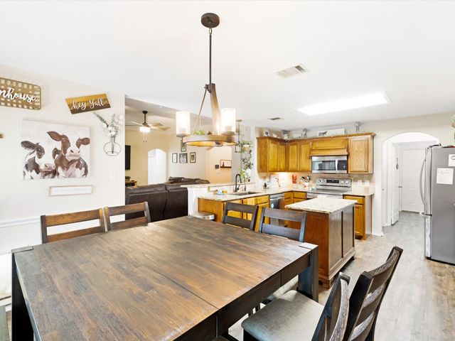 1745 Colorado Drive, Burleson, TX 76028