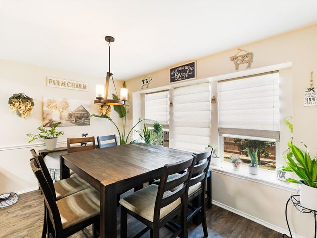 1745 Colorado Drive, Burleson, TX 76028