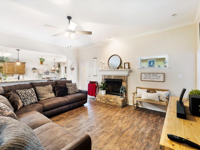1745 Colorado Drive, Burleson, TX 76028