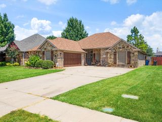 1745 Colorado Drive, Burleson, TX 76028