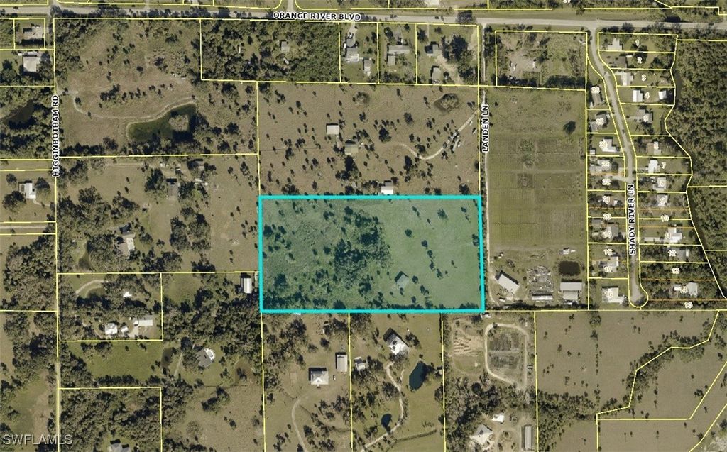4880 Landen LN, Fort Myers, FL 33905