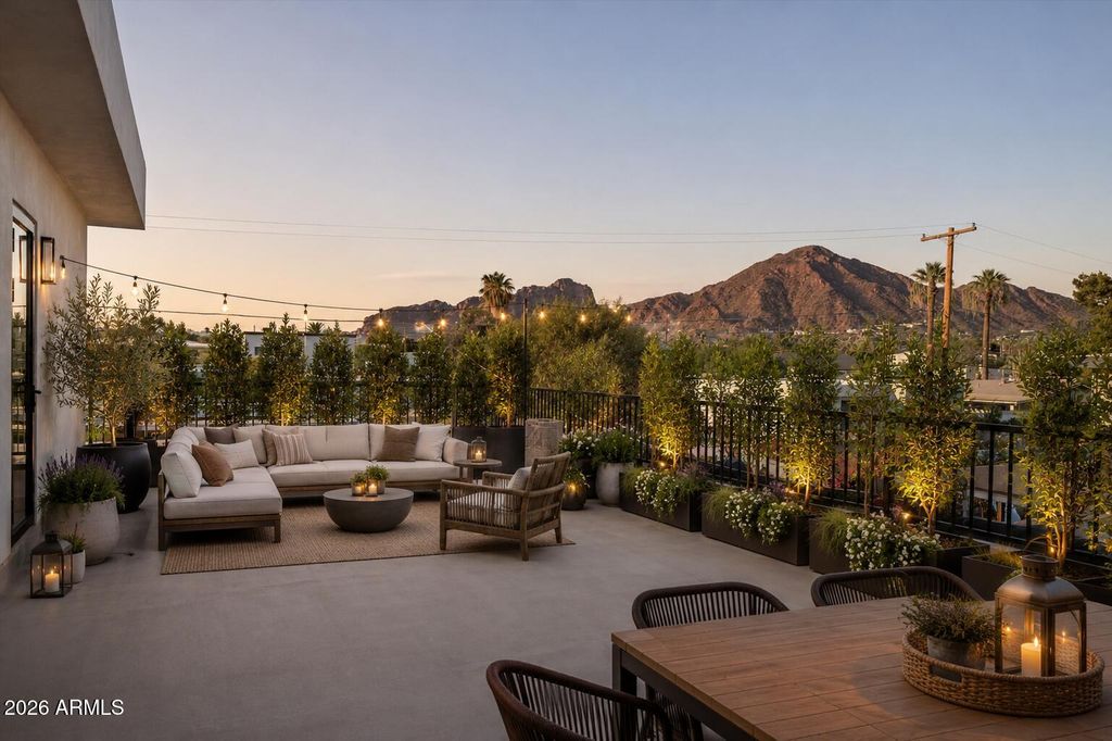 4524 E DEVONSHIRE Avenue, Phoenix, AZ 85018 — photo 3