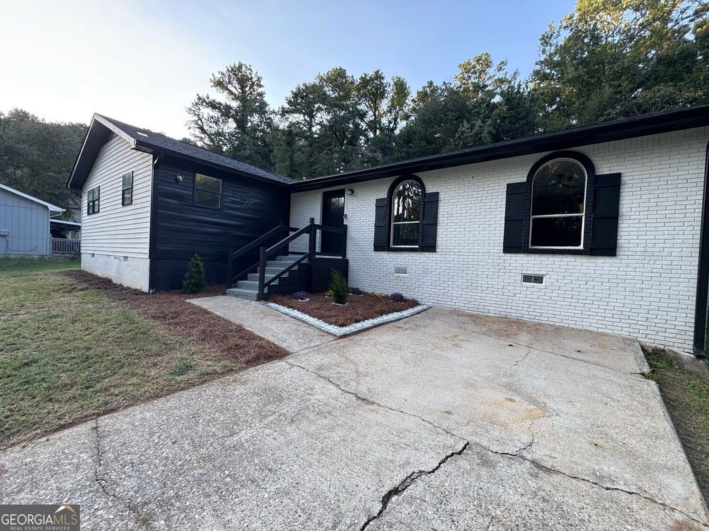96 Sedgefield Drive, Jonesboro, GA 30236 — photo 3