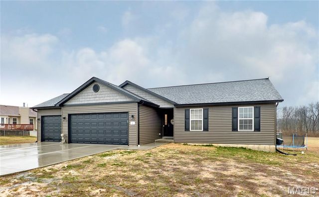 6 Crow Court, Troy, MO 63379