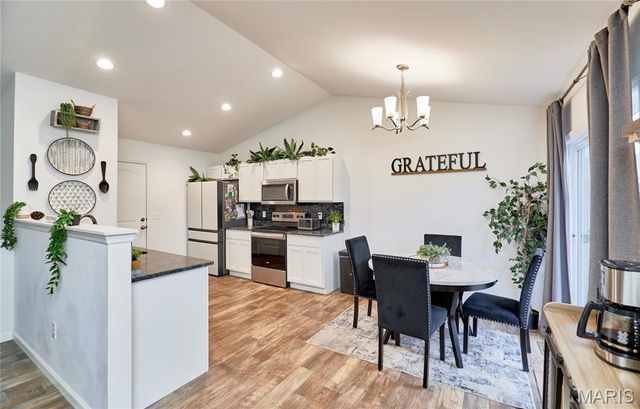 6 Crow Court, Troy, MO 63379