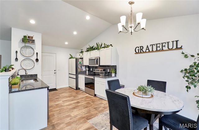 6 Crow Court, Troy, MO 63379