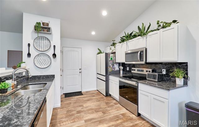 6 Crow Court, Troy, MO 63379