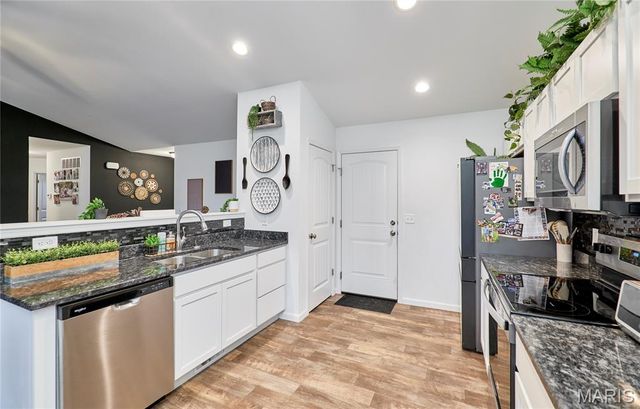 6 Crow Court, Troy, MO 63379