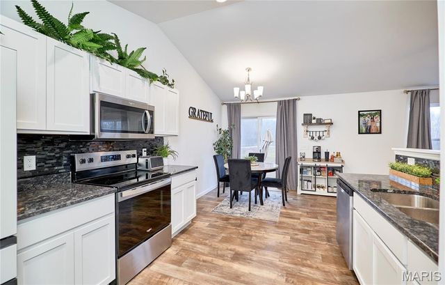 6 Crow Court, Troy, MO 63379